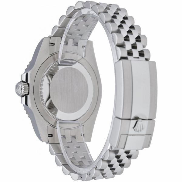 Rolex GMT Master II 126710 BLNR